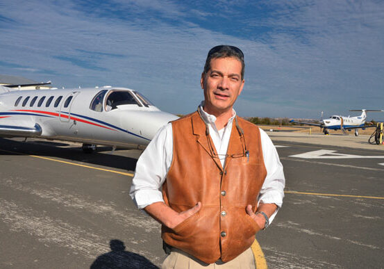 FBO Manager